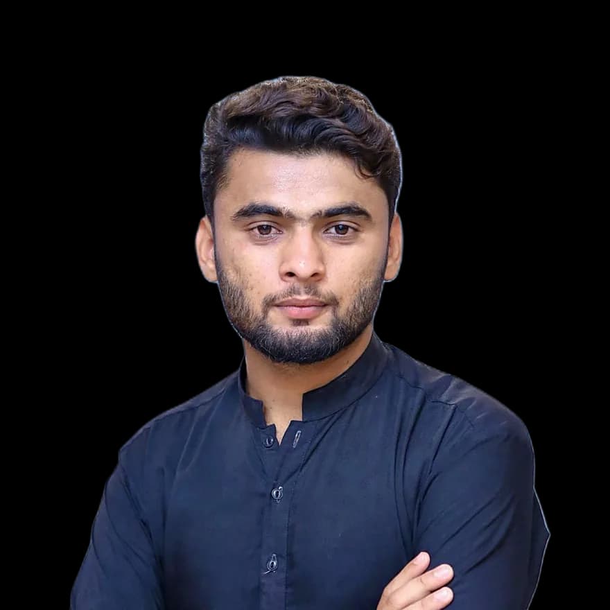 Mazhar Abbasi — Shopify developer and e-commerce specialist